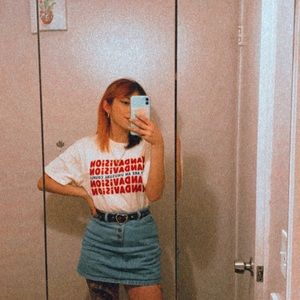 Meet your Posher, Stefani